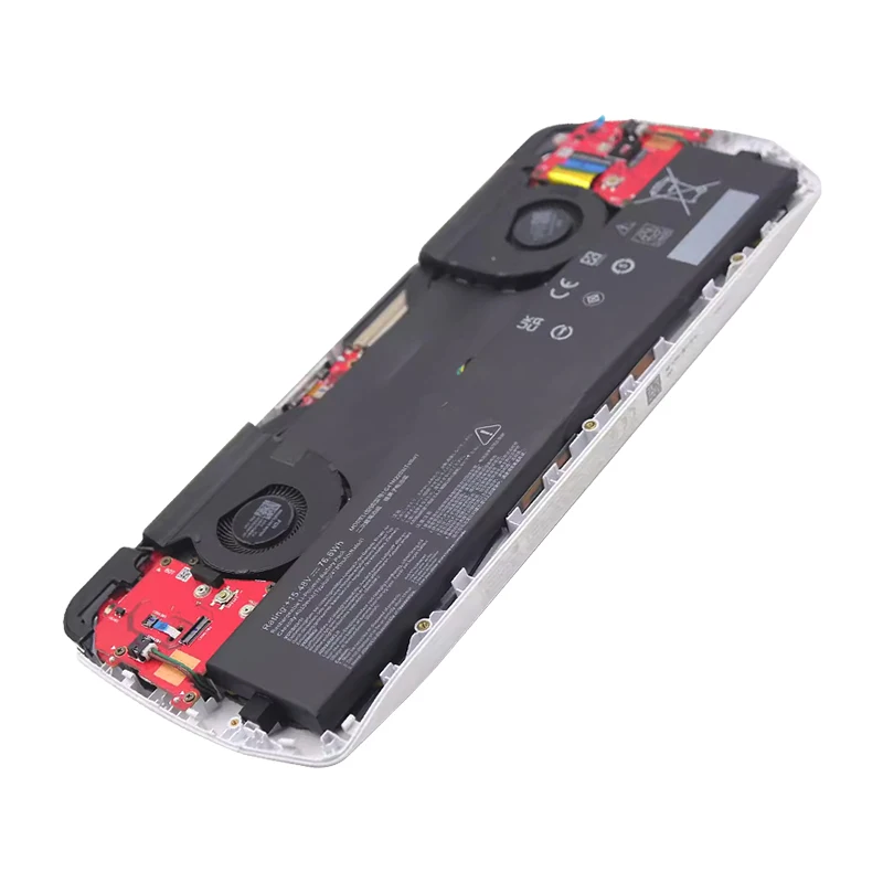 Новый аккумулятор dxt c41n2208 - Фотография_6