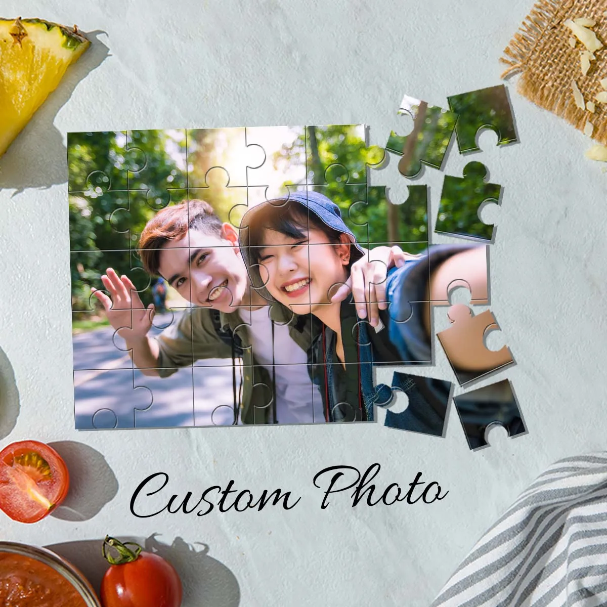 Креативные персонализированные - Фотография_2