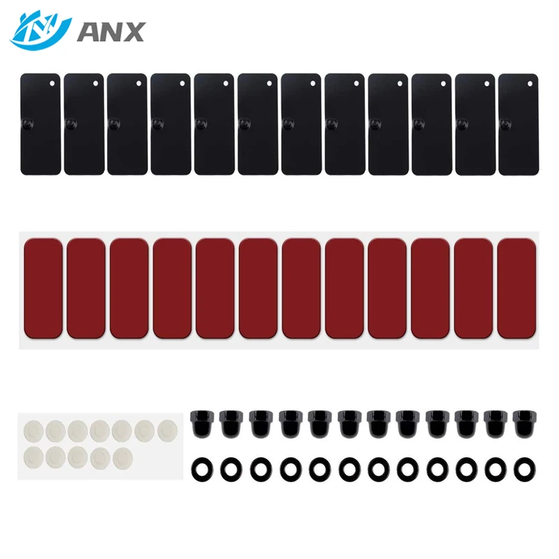 Anx для ford mustang dodge challenger