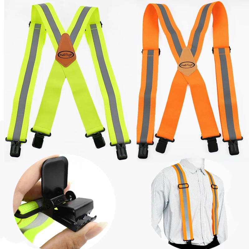 Deepeel 5*110 см широкие флуоресцентные