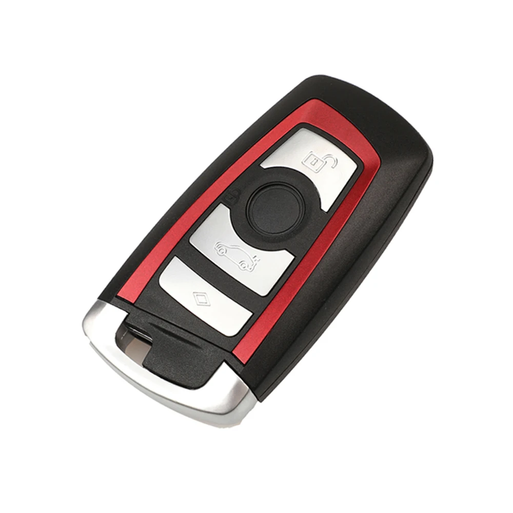 Чехол для автомобильного ключа - Фотография_4