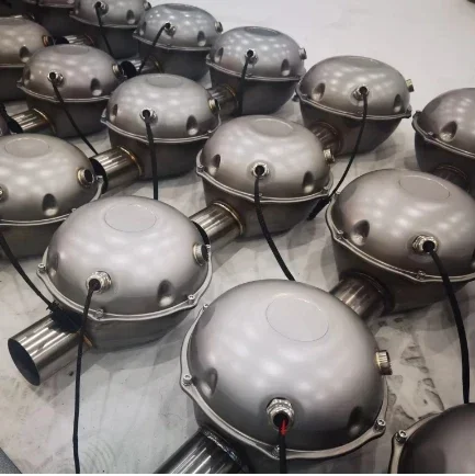 Подходит для автомобильной электронной усиления звука - Фотография_5