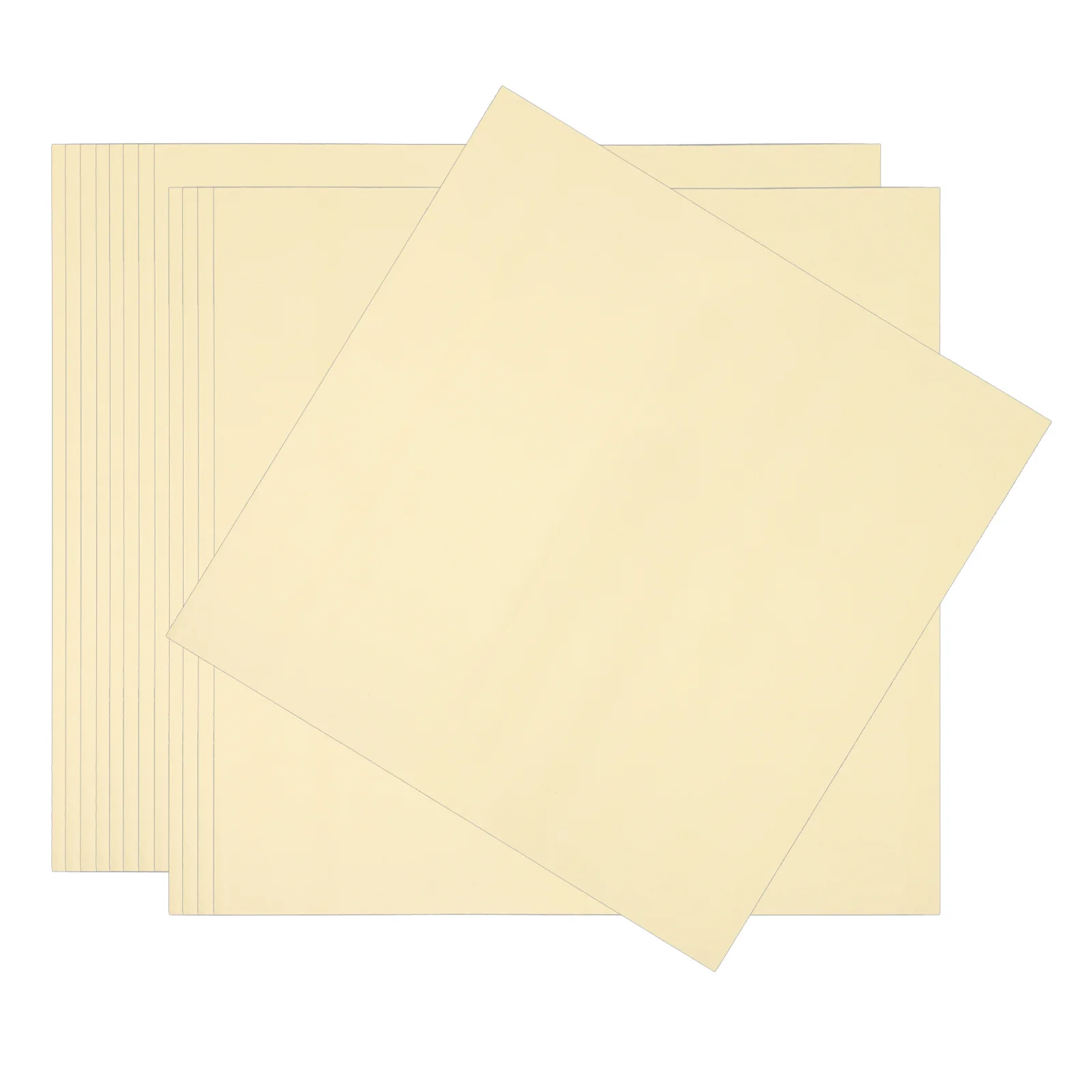 Перламутровая оберточная бумага для цветов - Фотография_3