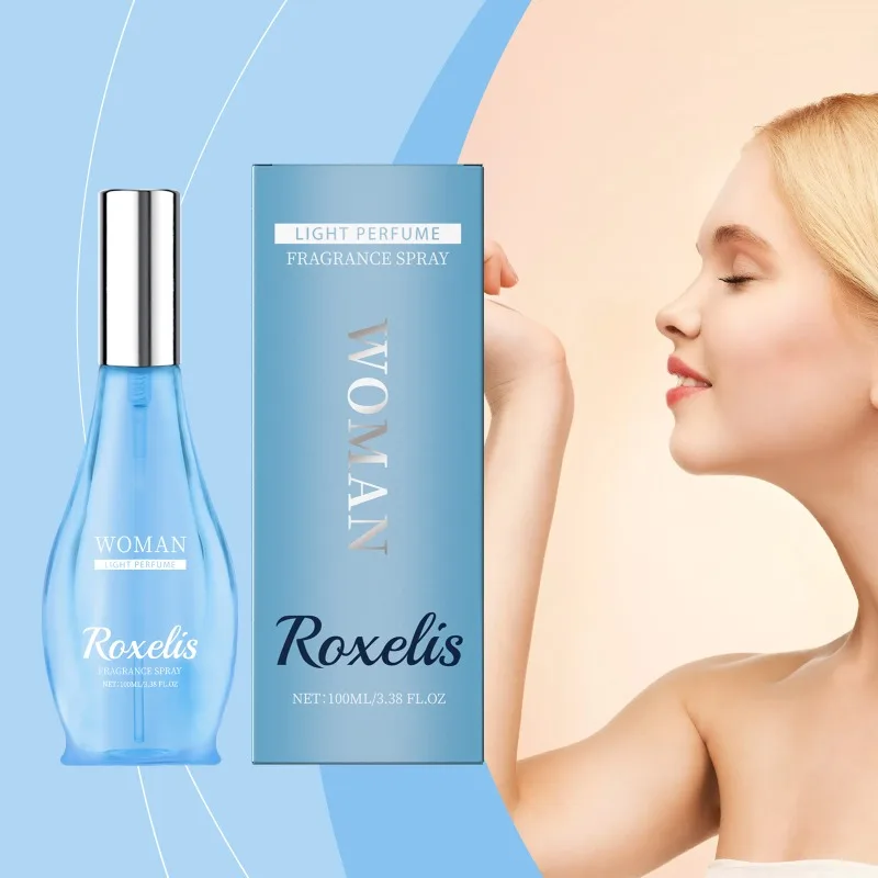 Элегантные женские духи восточный - Фотография_2