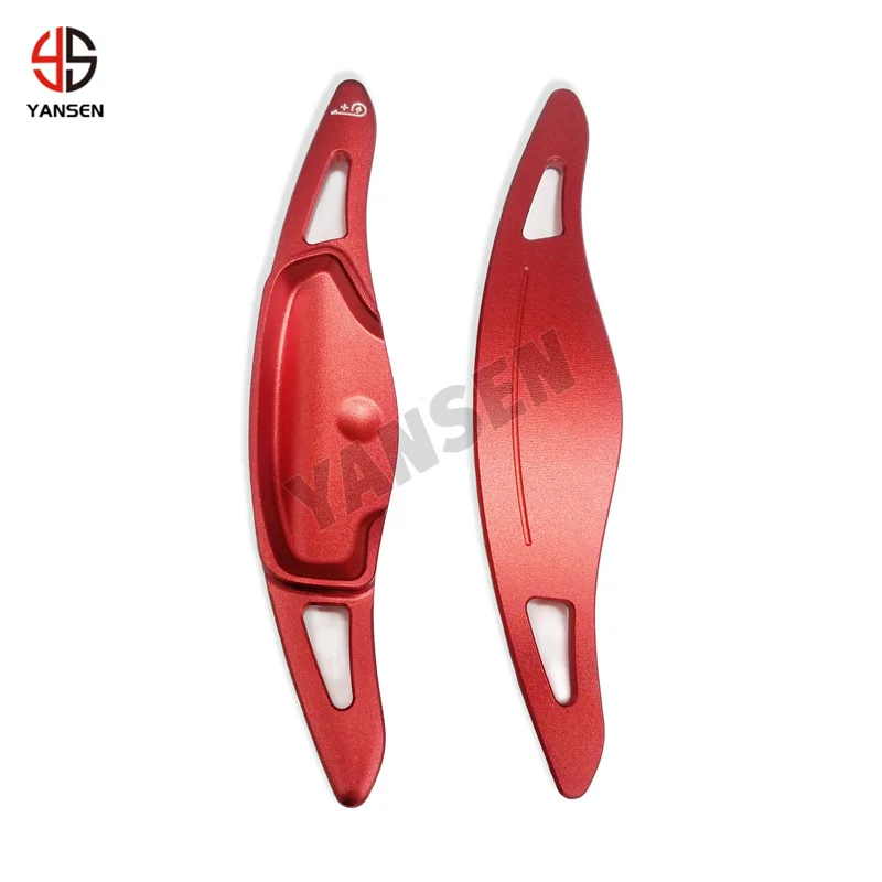 Удлинитель рулевого колеса dsg для kia ev6 2021 2022 2023 - Фотография_3