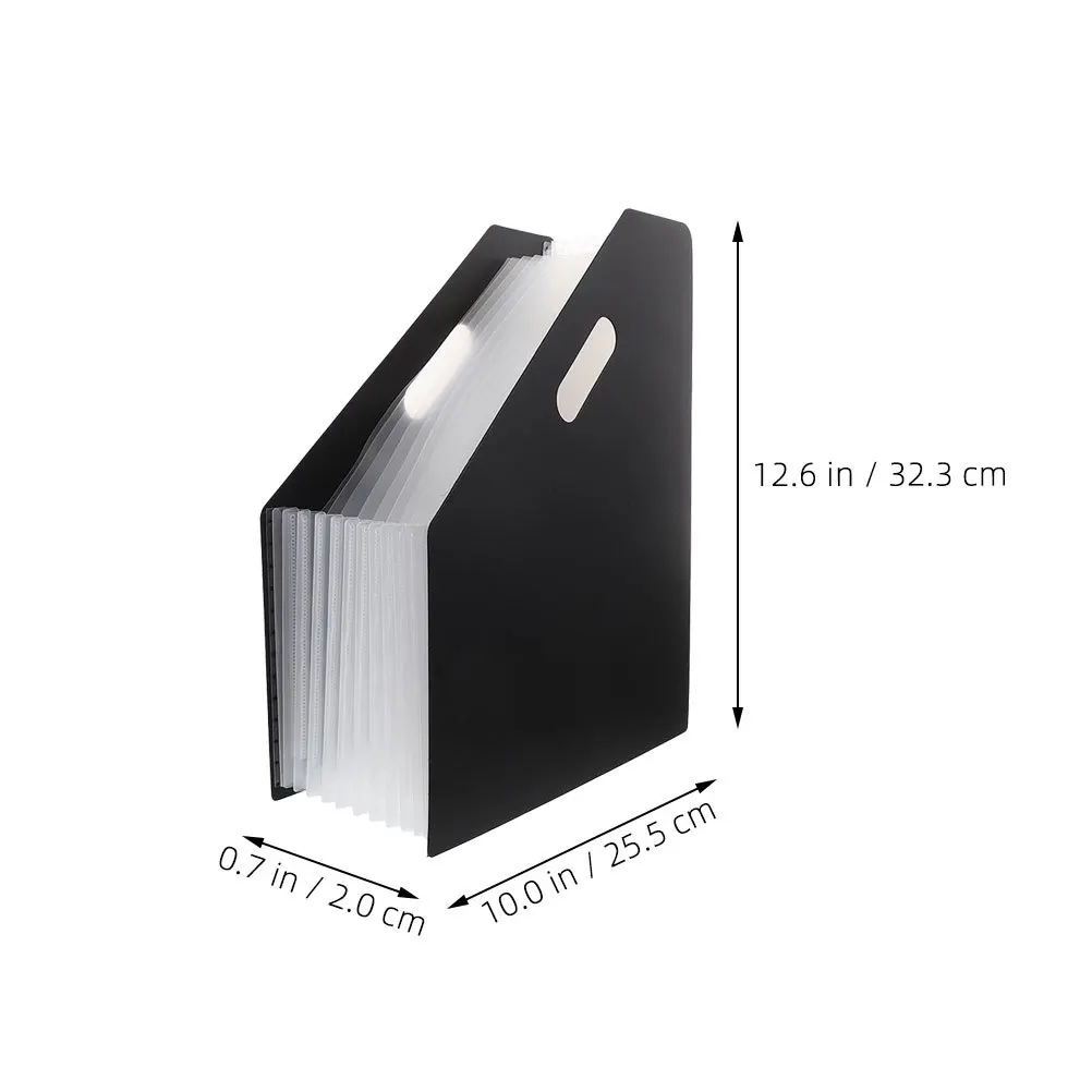 Органайзер для папок-аккордеона - Фотография_5