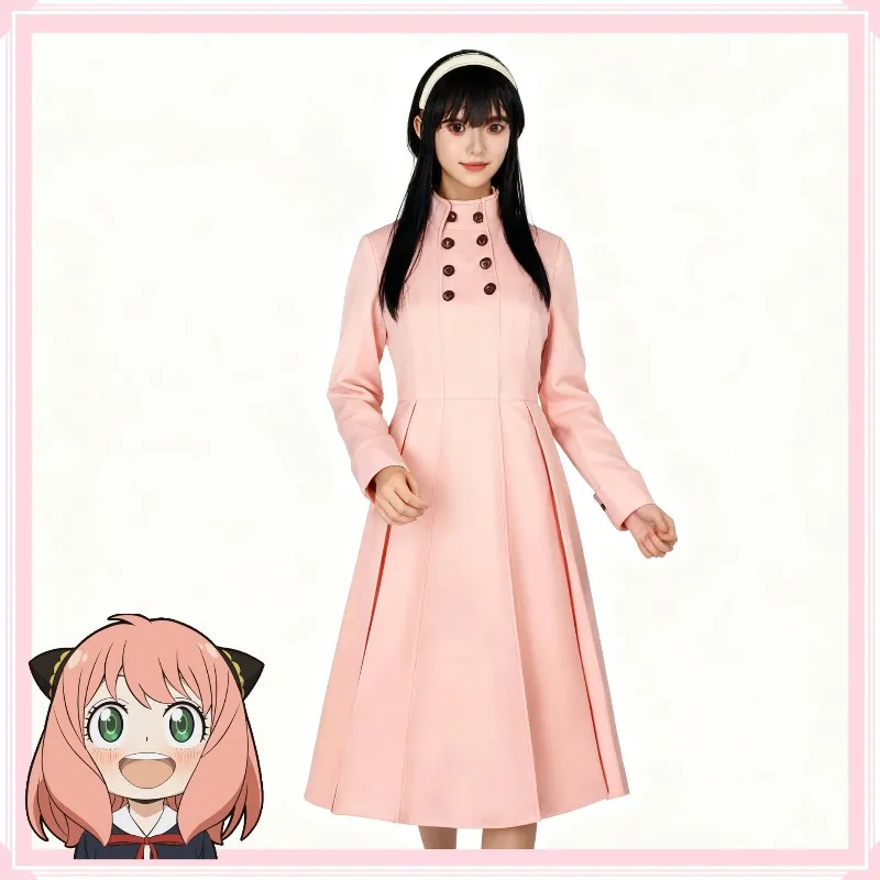 Япония anmie spy x family forger - Фотография_4