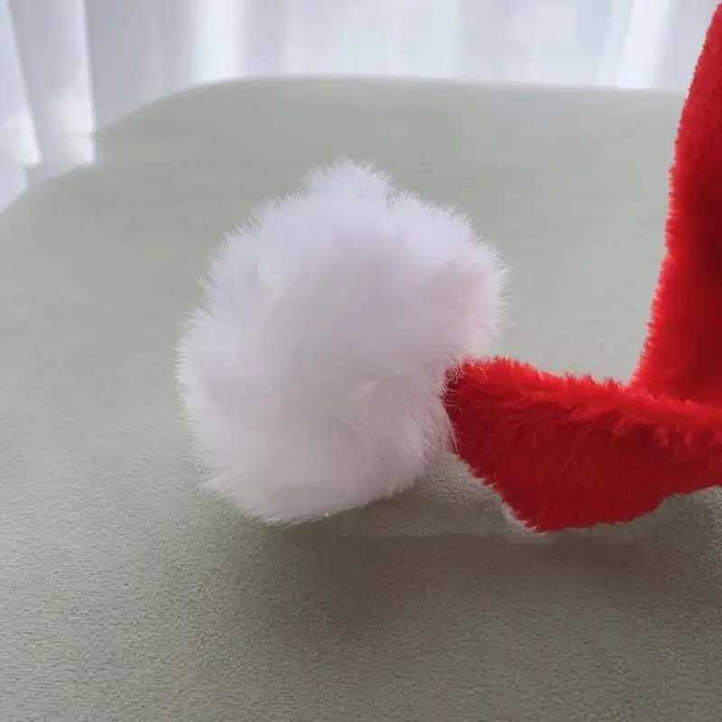 A52e festival christmas santa caps - Фотография_3