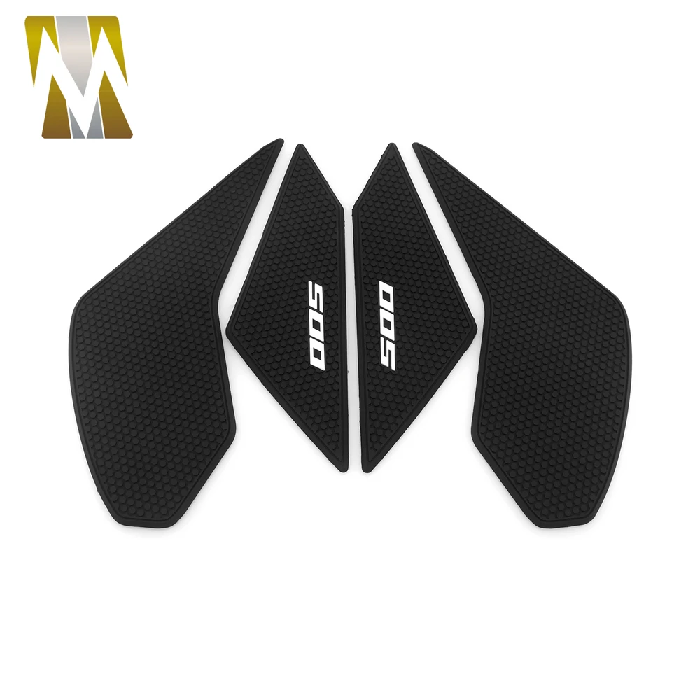 Накладка на бак бензобака - Фотография_2