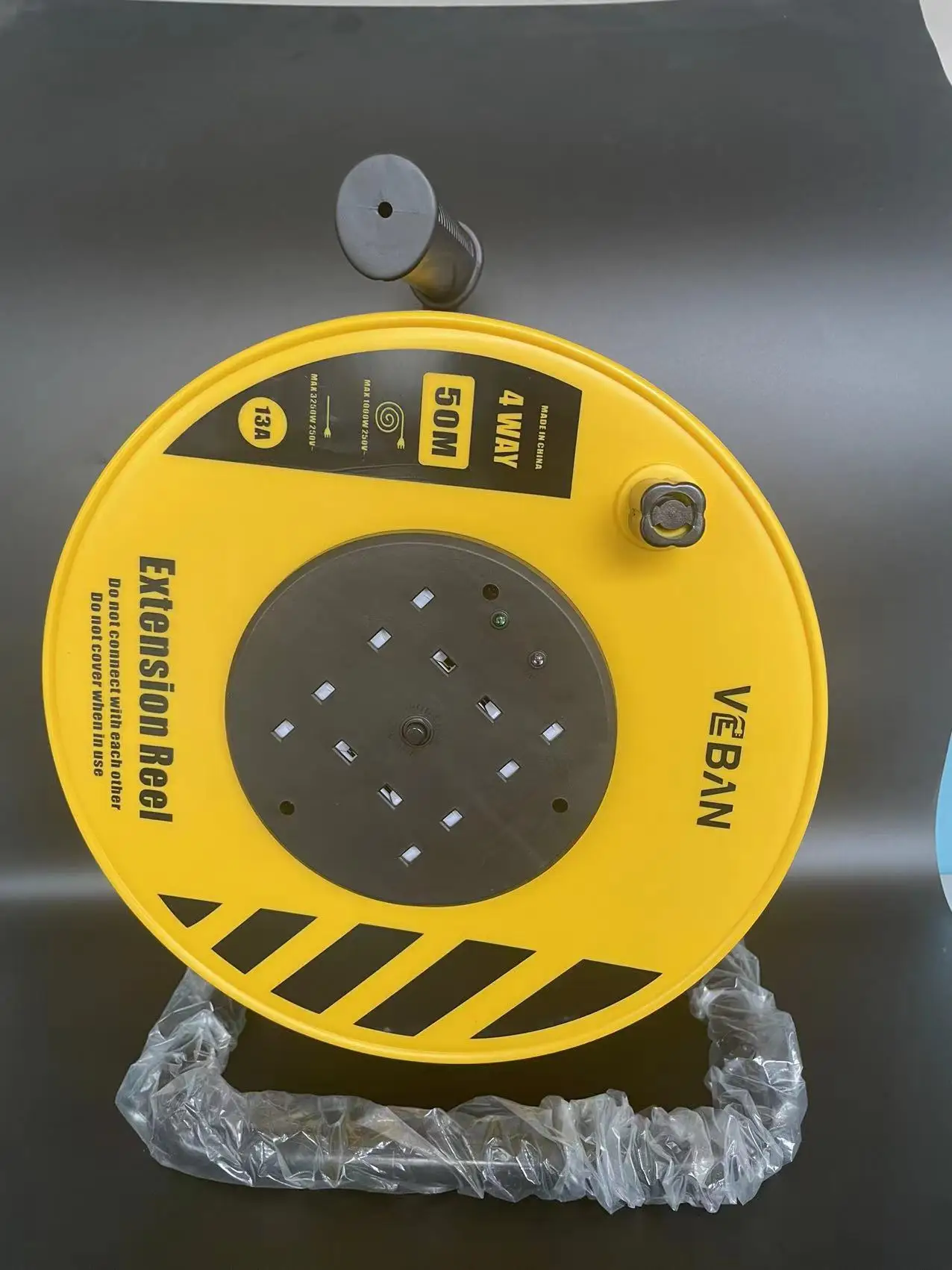 Универсальный медный удлинитель катушки из ес - Фотография_5