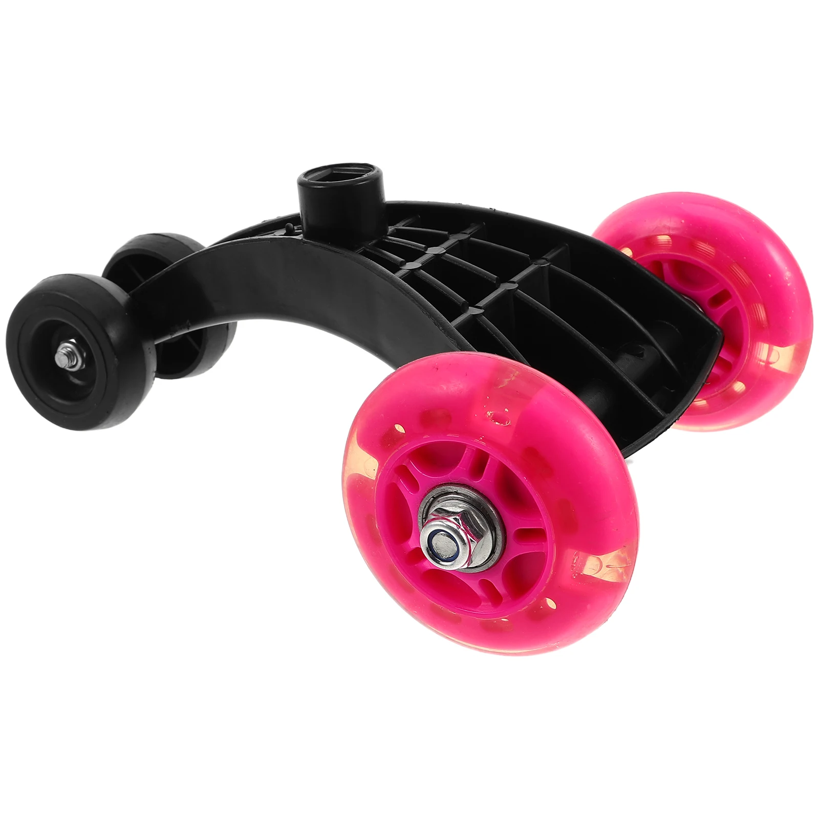 Замените поворотное колесо - Фотография_2