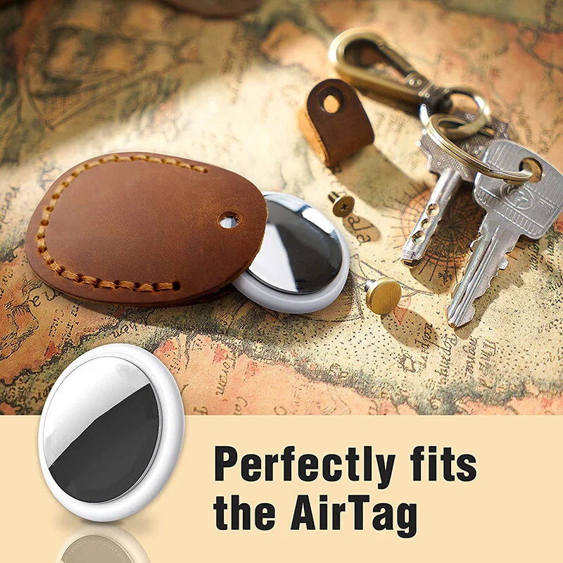 Брелок для airtags - Фотография_4