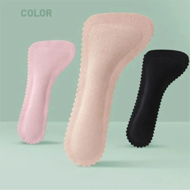 Самоклеящиеся стельки для сандалий - Фотография_6