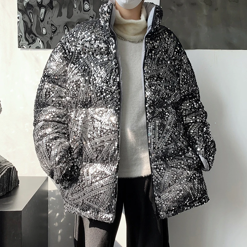 Мужская и женская зимняя свободная - Фотография_4