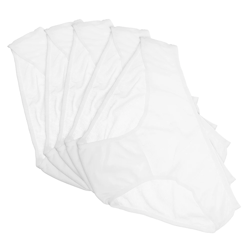 Одноразовое нижнее белье - Фотография_5