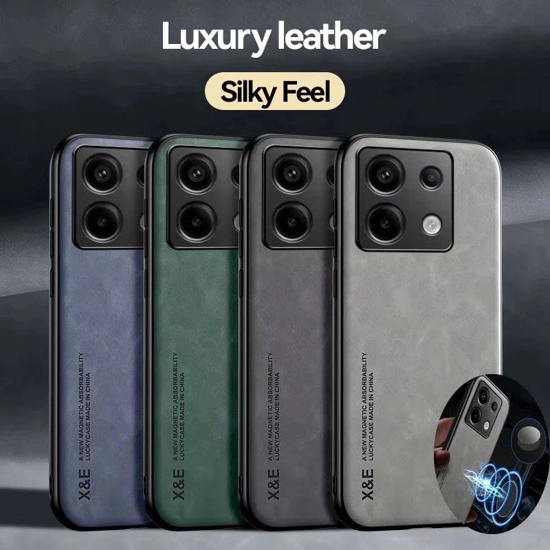 Противоударный магнитный автомобильный - Фотография_2