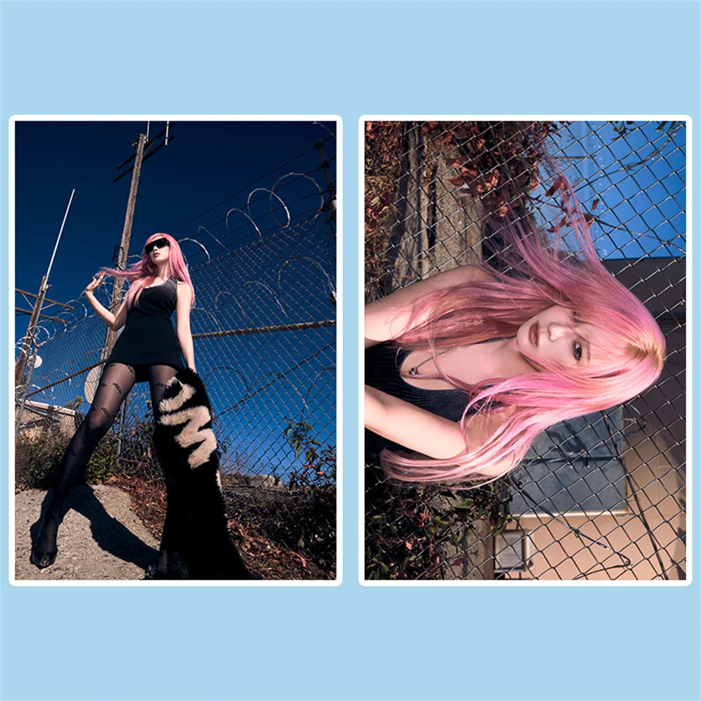 Клейкий постер kpop girl group - Фотография_6
