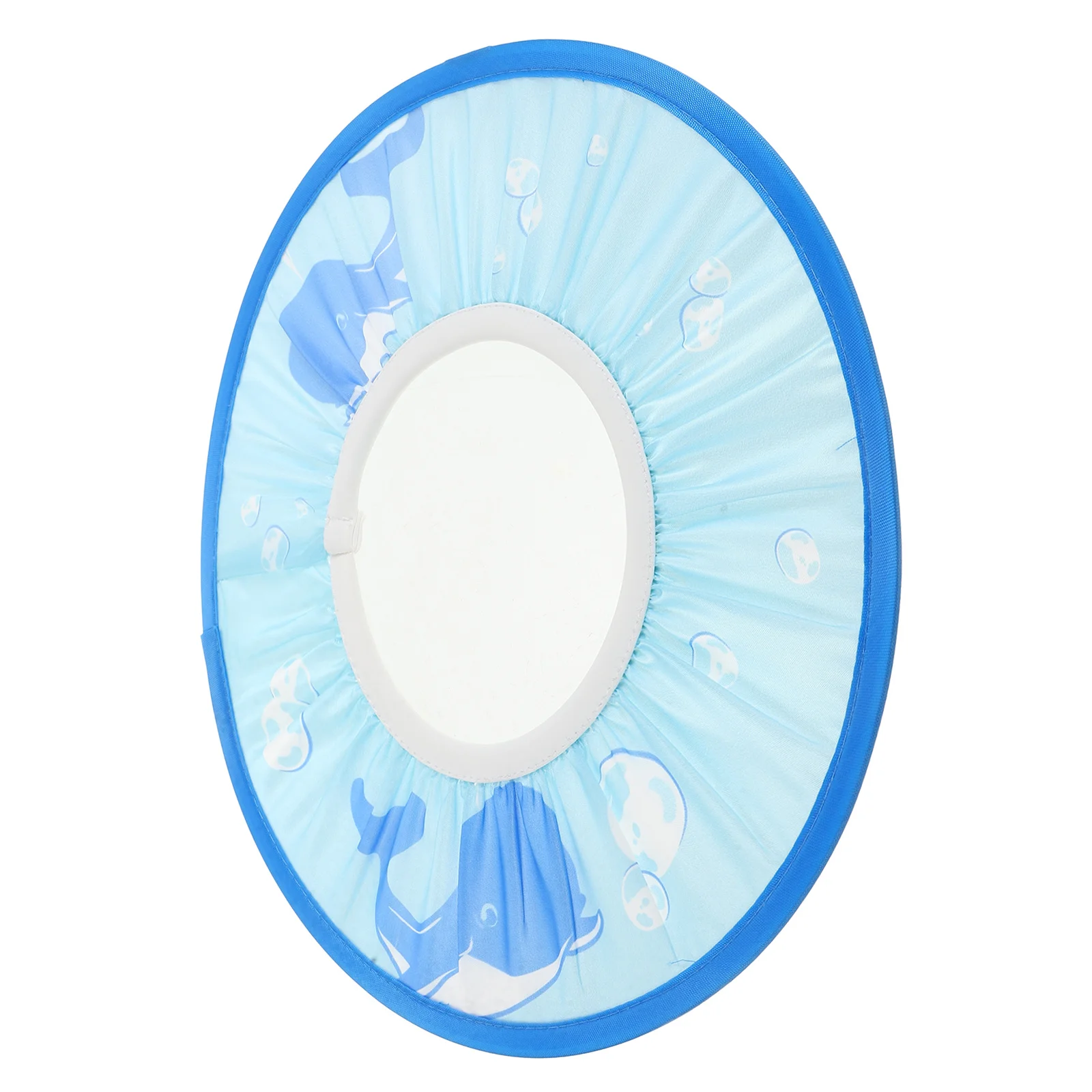 Регулируемая детская шапочка для душа - Фотография_6