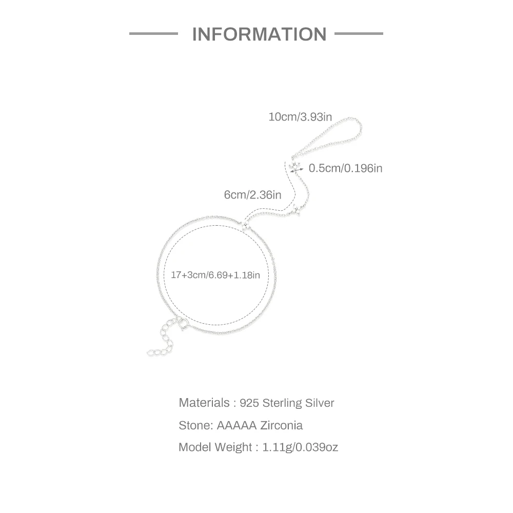 Aide из стерлингового серебра 925 пробы - Фотография_2