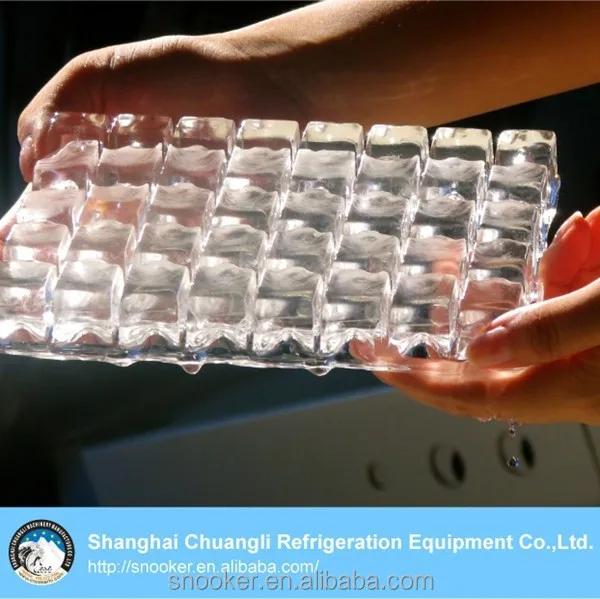 Фабрика напрямую снукерный льдогенератор - Фотография_3