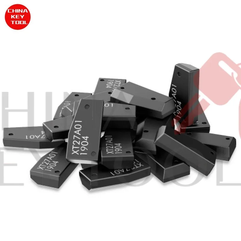 Xhorse vvdi супер чип xt27a01 xt27a66 - Фотография_4