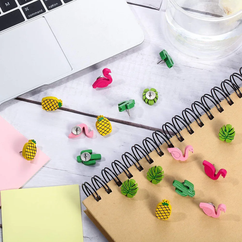 Мультяшные кнопки для большого пальца - Фотография_6