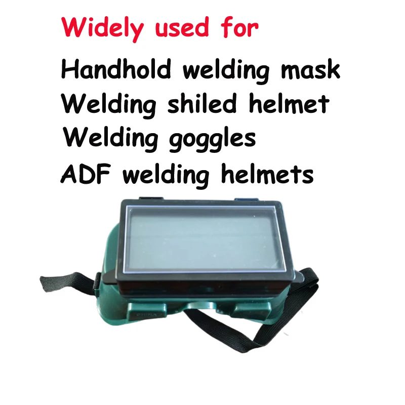 75% литая смола 39 сменные пластиковые линзы - Фотография_6