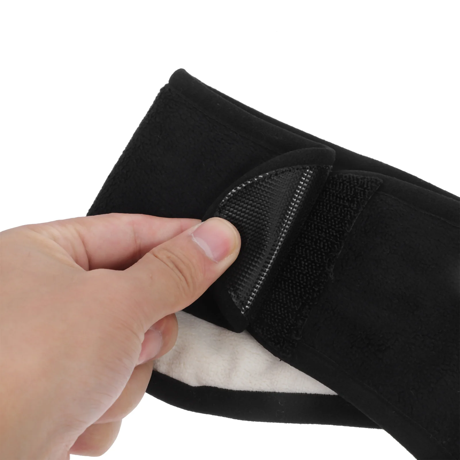 2-в-1 маска для сна - Фотография_3