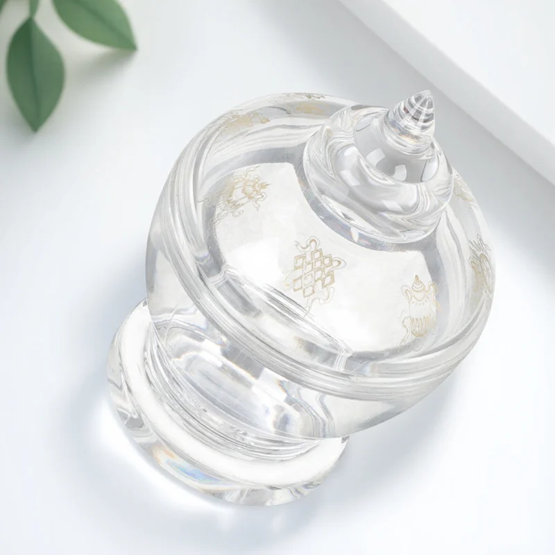 Акриловая пагода - Фотография_6