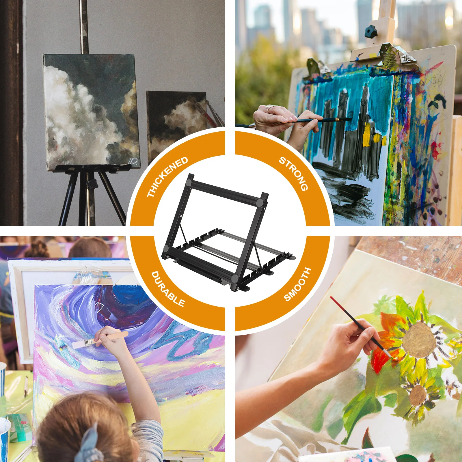 Светодиодная подставка для отслеживания - Фотография_3