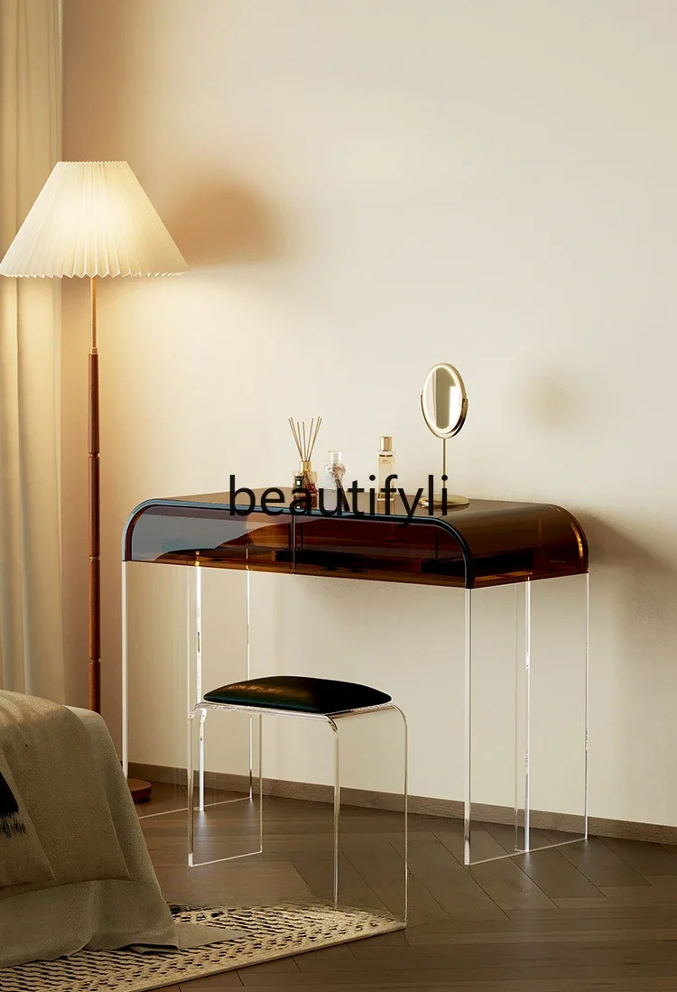 Акриловый комод для спальни - Фотография_5