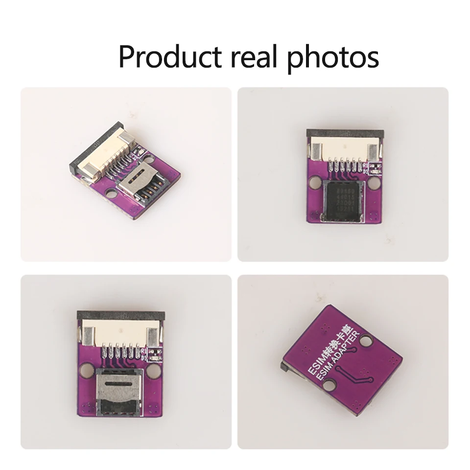 Кабель расширения tpc esim-nano - Фотография_2