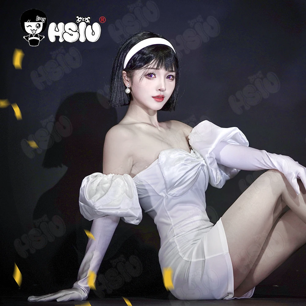 Одежда для косплея sua - Фотография_3