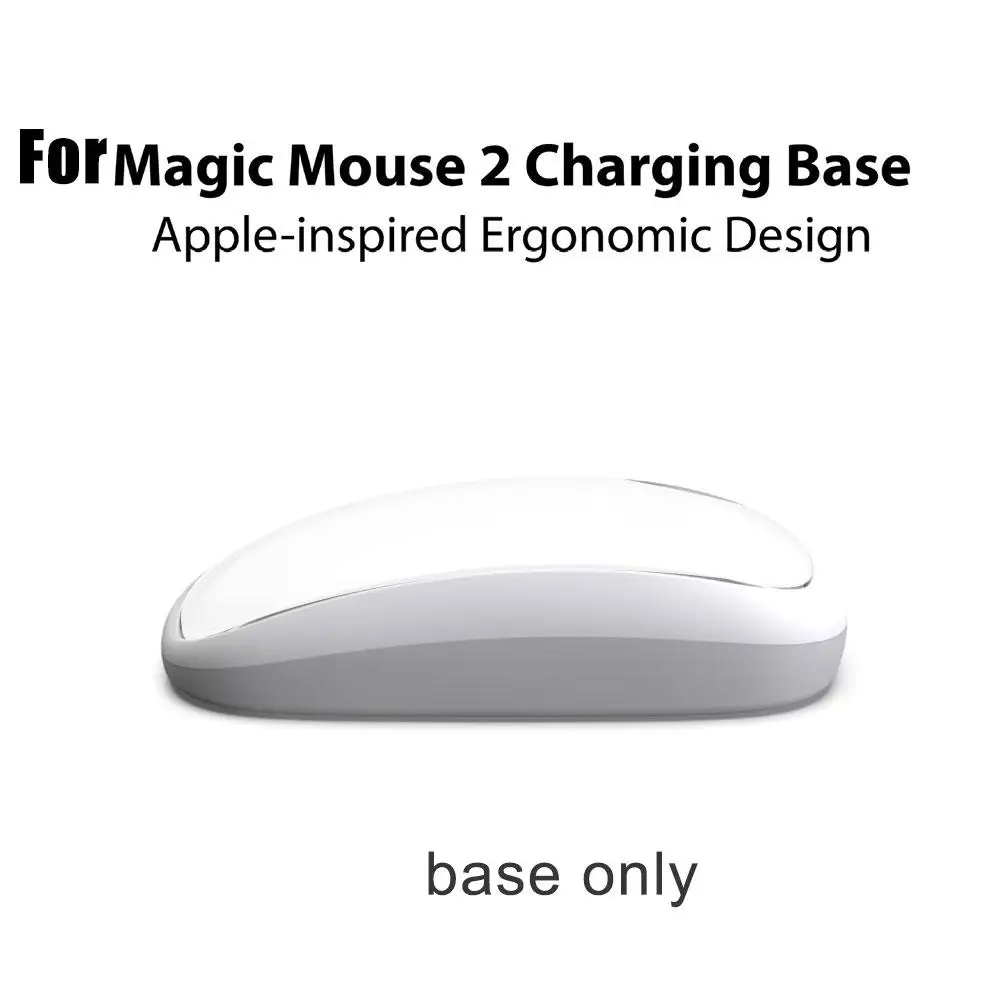 База для мыши для apple magic mouse 2 - Фотография_3