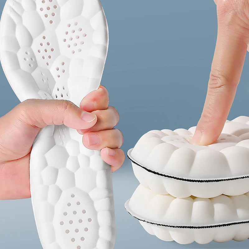 Латексные спортивные стельки - Фотография_5