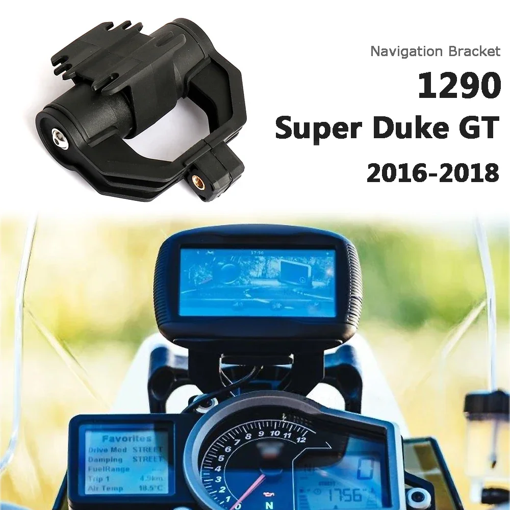 Держатель для телефона на мотоцикле для 1290 super duke gt 2016 2017 2018