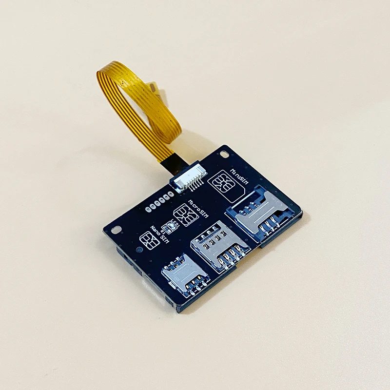 Инструмент для активации ic-карт телефона 4 в 1 - Фотография_2