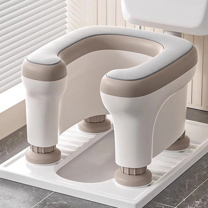 Приземистый горшок для душа - Фотография_6