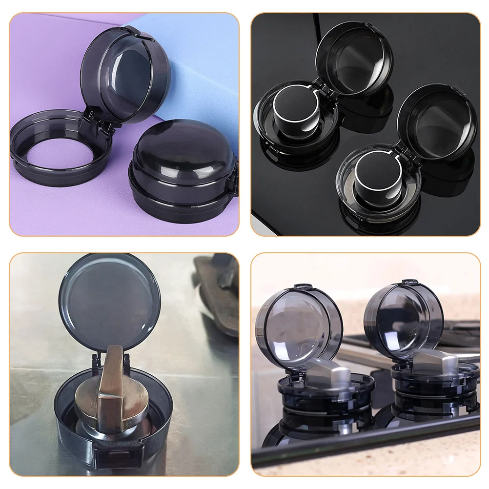 Чехлы для ручек газовой плиты - Фотография_4