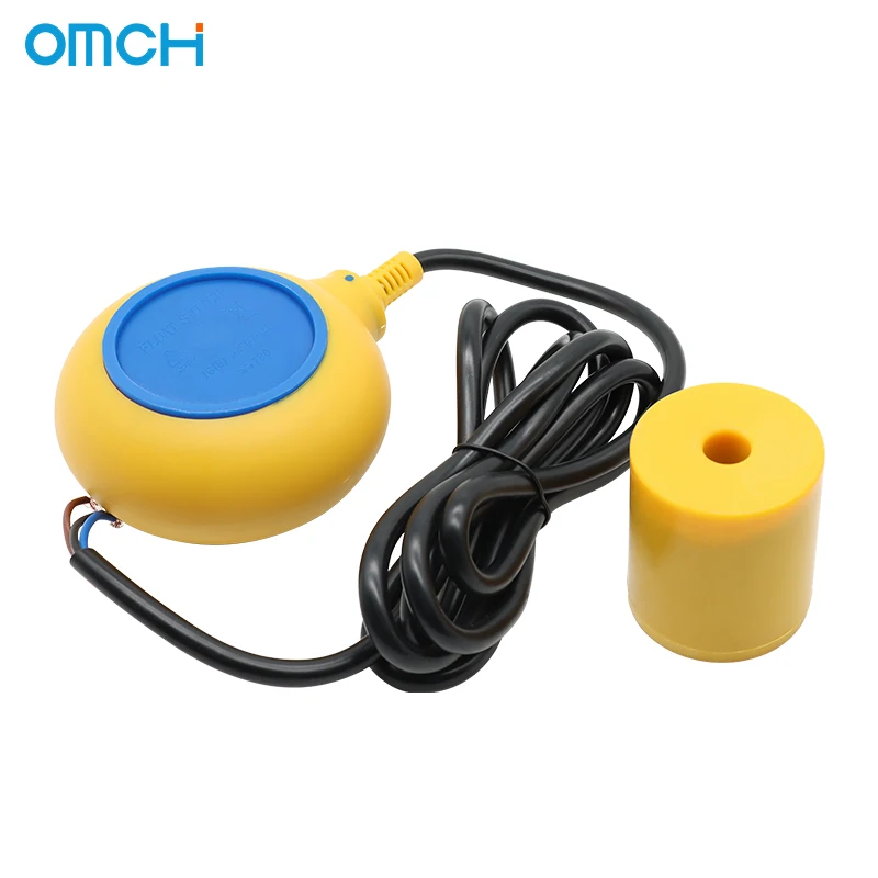 Поплавковый выключатель omch - Фотография_6