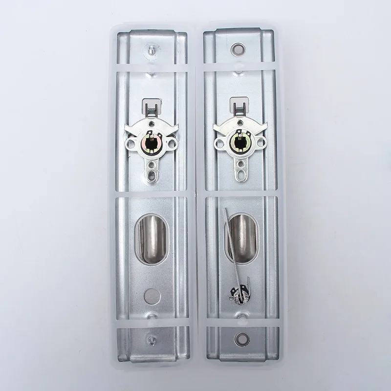 Глянцевая ручка из нержавеющей стали - Фотография_6