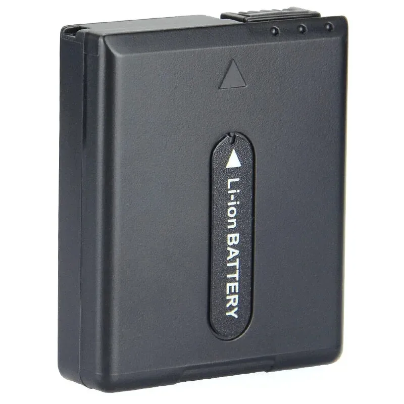 Совершенно новая сменная литиевая батарея для камеры 7 - Фотография_4
