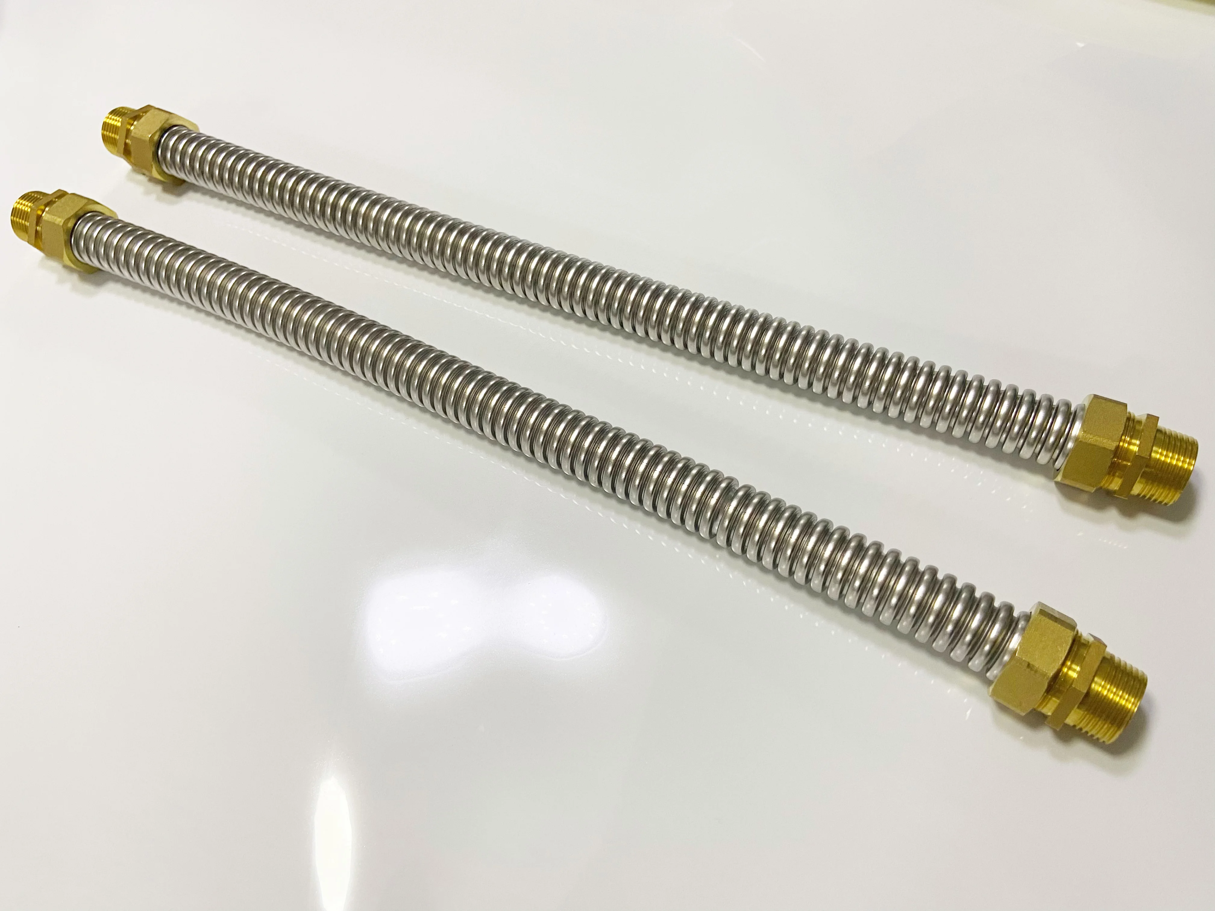 Высококачественная труба hvac ss - Фотография_6