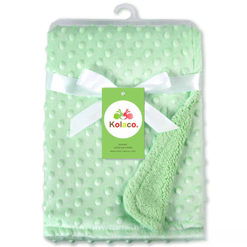 Personalized swaddle blanket baby - Фотография_5