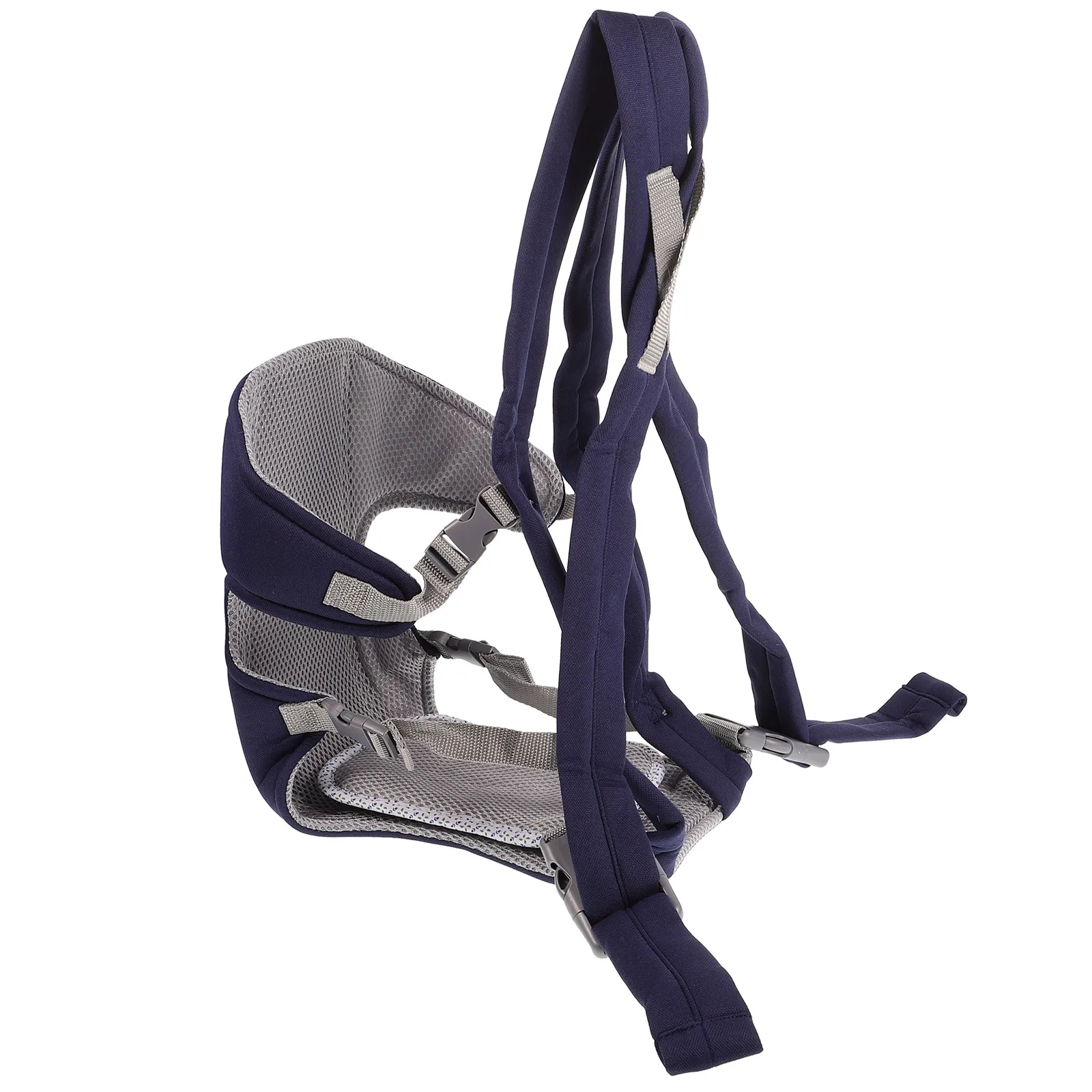 Рюкзак-кенгуру для новорожденных - Фотография_3