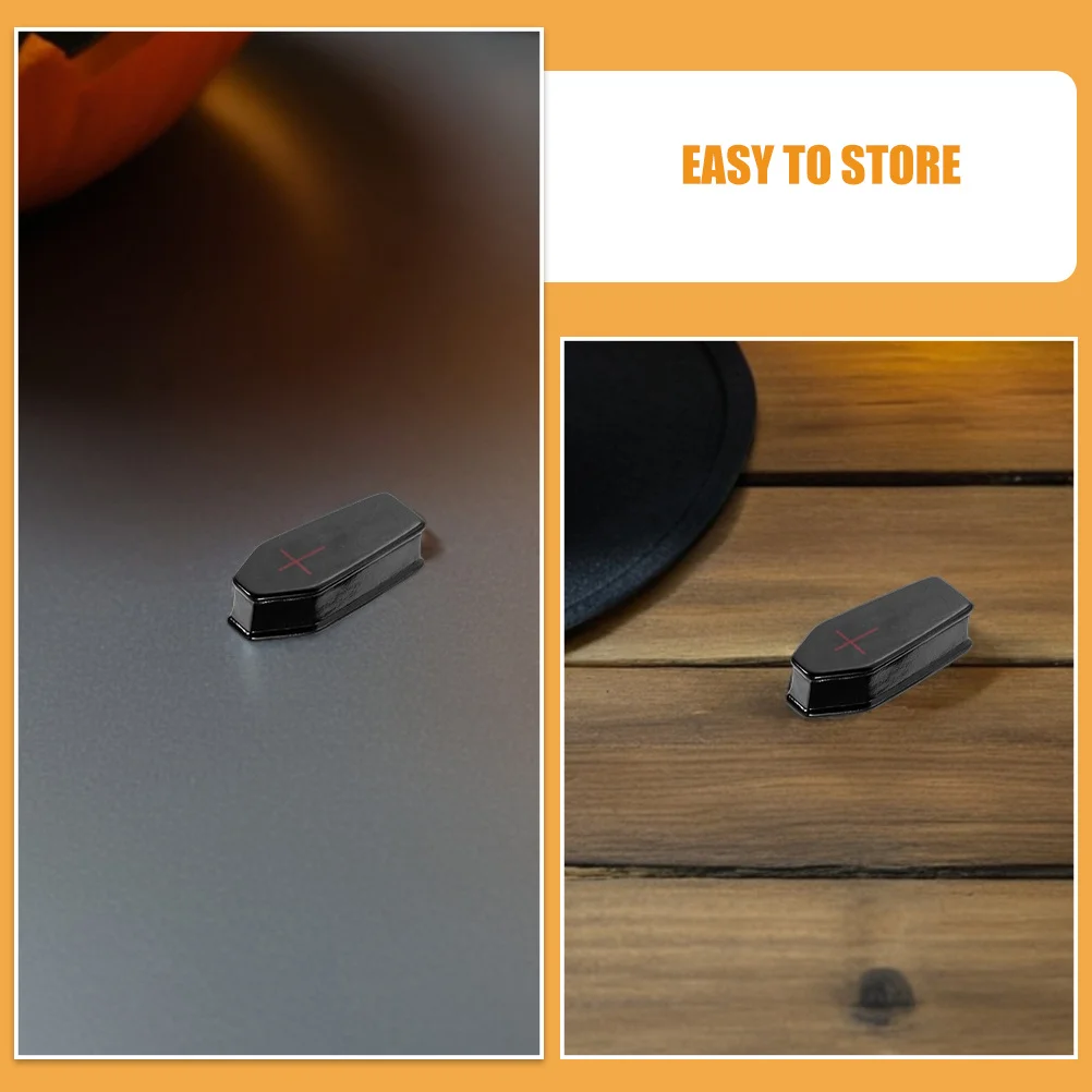 Мини-труна из смолы - Фотография_2