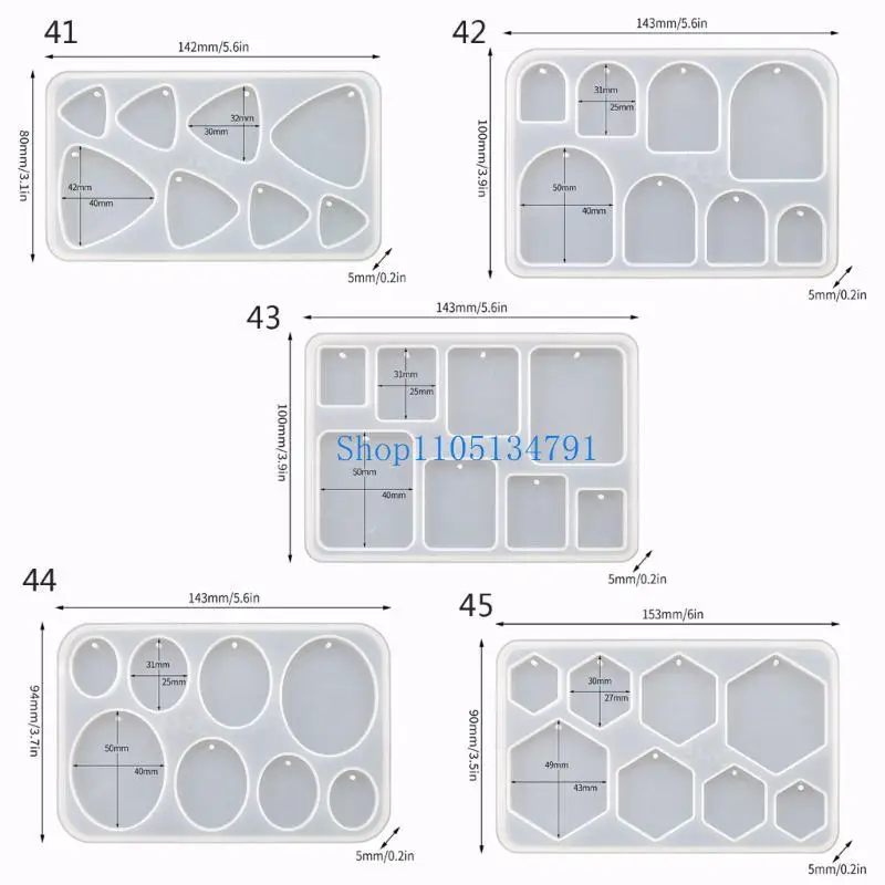 Форма для подвески - Фотография_6