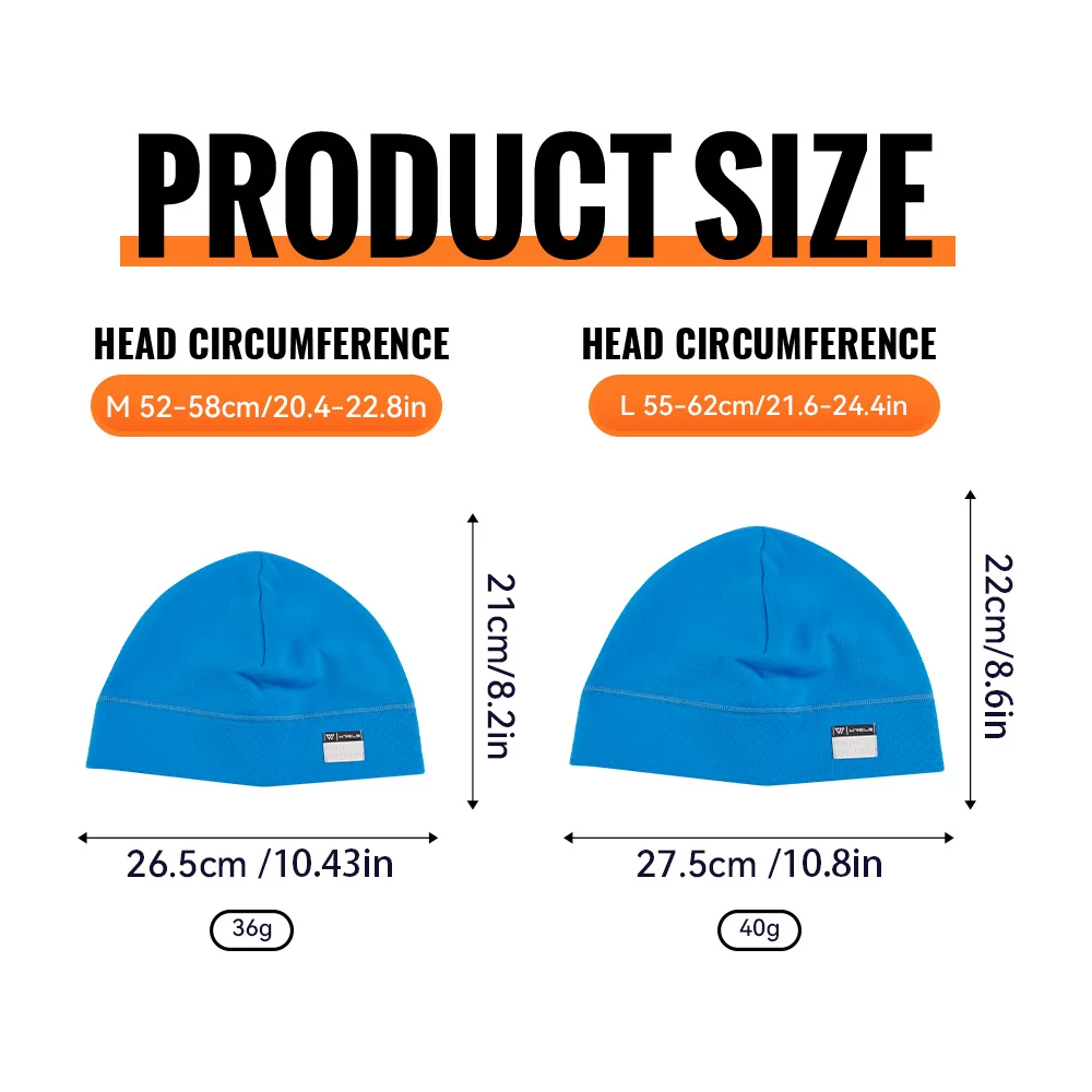 Шапка wrels для мужчин и женщин - Фотография_6