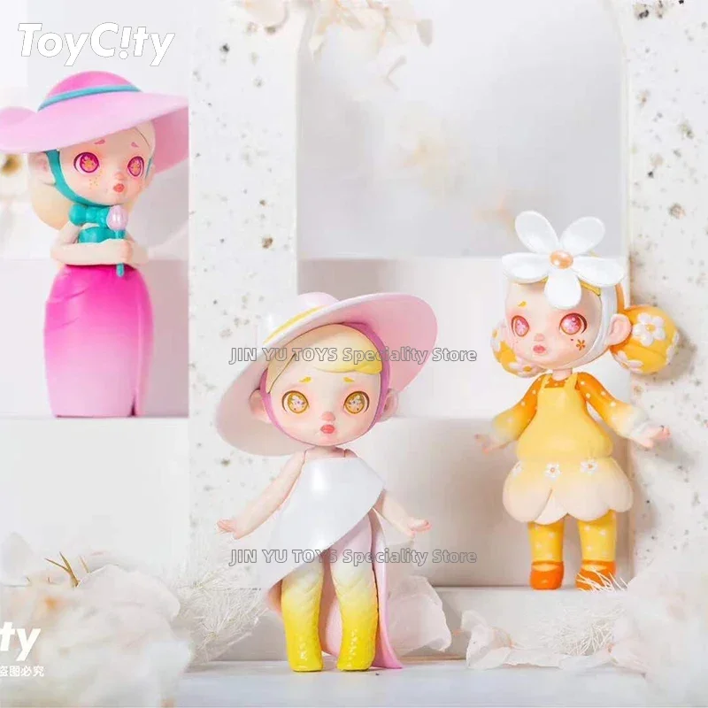 Toycity laura, серия цветов - Фотография_3