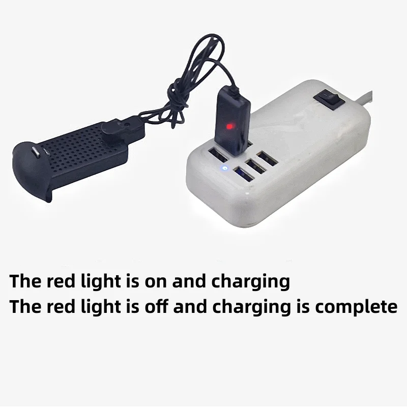 Syma x23 x23w z3 usb-кабель для зарядки - Фотография_4
